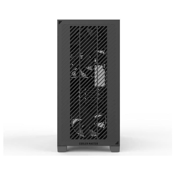 Boîtier PC - COOLER MASTER - E301L-KNNN-S00 - Elite 500 - ATX
