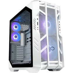 Boîtier PC - COOLER MASTER - H700-WGNN-S00 - HAF 700 - White