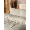 Parure de lit - 1 housse de couette 220 x 240 cm + 2 taies d'oreiller