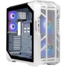 Boîtier PC - COOLER MASTER - H700-WGNN-S00 - HAF 700 - White