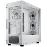 Boîtier PC - COOLER MASTER - MB600-WGNN-S00 - MASTER - BOX 600 White