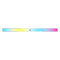 Mémoire RAM - CORSAIR - Vengeance RGB DDR5 - 32GB 2x16GB DIMM - 6400