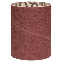 Manchon abrasif Bosch - Grain 80 - Largeur Rouleau 60mm - Accessoire p