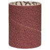 Manchon abrasif Bosch - Grain 80 - Largeur Rouleau 60mm - Accessoire p