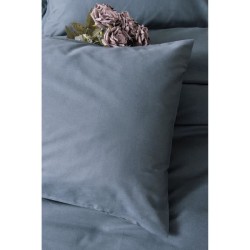Parure de lit - 1 housse de couette 220 x 240 cm + 2 taies d'oreiller
