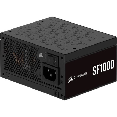 Alimentation modulaire SFX - CORSAIR - SF Series SF1000 - 80 PLUS Platinum