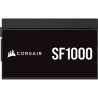 Alimentation modulaire SFX - CORSAIR - SF Series SF1000 - 80 PLUS Plat Alimentation modulaire SFX - CORSAIR - SF Series SF1000 - 80 PLUS Plat