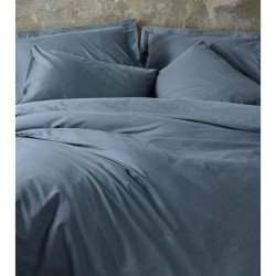Parure de lit - 1 housse de couette 220 x 240 cm + 2 taies d'oreiller