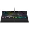 Clavier Corsair K70 MAX RGB, Black Clavier Corsair K70 MAX RGB, Black