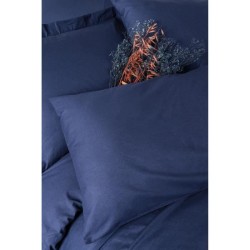 Parure de lit - 1 housse de couette 220 x 240 cm + 2 taies d'oreiller