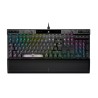 Clavier Corsair K70 MAX RGB, Black Clavier Corsair K70 MAX RGB, Black