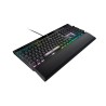 Clavier Corsair K70 MAX RGB, Black Clavier Corsair K70 MAX RGB, Black
