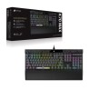 Clavier Corsair K70 MAX RGB, Black Clavier Corsair K70 MAX RGB, Black