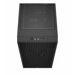 Boitier PC - CORSAIR - 3000D AIRFLOW - ATX Moyen-tour - 2 ventilateurs