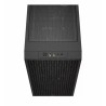 Boitier PC - CORSAIR - 3000D AIRFLOW - ATX Moyen-tour - 2 ventilateurs Boitier PC - CORSAIR - 3000D AIRFLOW - ATX Moyen-tour - 2 ventilateurs