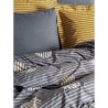 Parure de lit - 1 housse de couette 220 x 240 cm + 2 taies d'oreiller