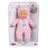 Mon Doudou COROLLE - Pti' Coeur Ours Rose - 30 cm - petit poupon - sen Mon Doudou COROLLE - Pti' Coeur Ours Rose - 30 cm - petit poupon - sen