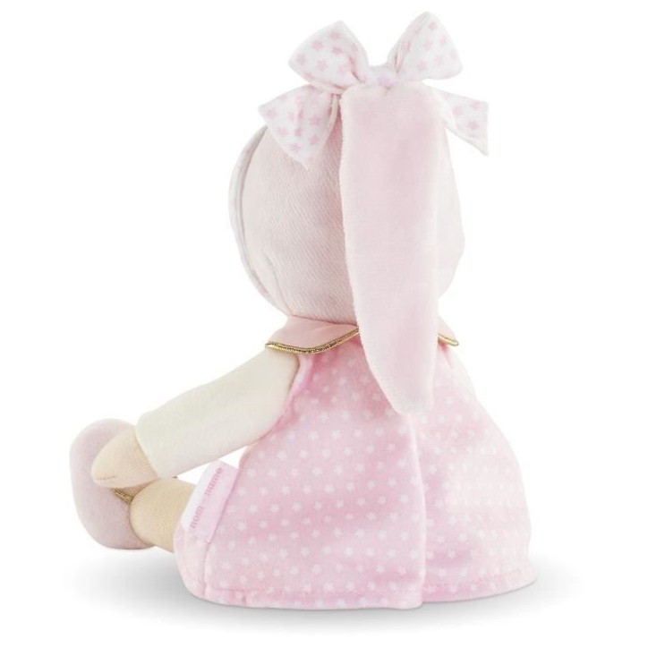 Doudou - COROLLE - Miss Reves d'Étoiles - 25 cm - senteur vanille - des la naissance Doudou - COROLLE - Miss Reves d'Étoiles - 25 cm - senteur vanille - des la naissance