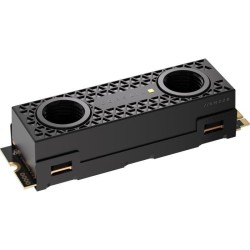 Disque SSD M.2 - CORSAIR - MP700 PRO SE Hydro X Series - 4 To - TLC NA
