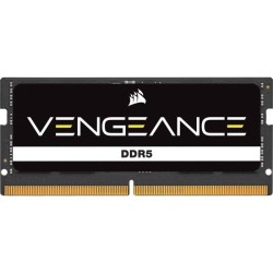 Mémoire RAM - CORSAIR - CMSX32GX5M1A5600C48 - 32 Go 1x 32 Go- VENGEAN