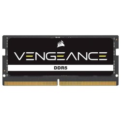 Mémoire RAM - CORSAIR - CMSX32GX5M1A5600C48 - 32 Go 1x 32 Go- VENGEAN
