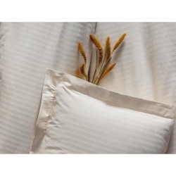 Parure de lit - 1 housse de couette 220 x 240 cm + 2 taies d'oreiller