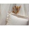 Parure de lit - 1 housse de couette 220 x 240 cm + 2 taies d'oreiller