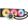 Refroidissement PC - CORSAIR - CW-9061023-WW - iCUE LINK TITAN 360 RX