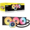 Refroidissement PC - CORSAIR - CW-9061023-WW - iCUE LINK TITAN 360 RX