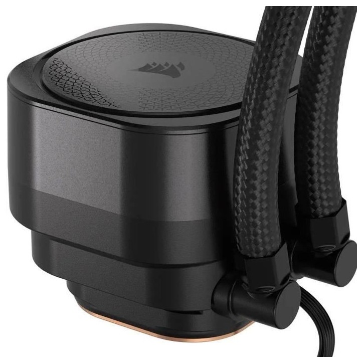 Refroidissement PC - CORSAIR - CW-9060088-WW - NAUTILUS 240 Liquid CPU Cooler Refroidissement PC - CORSAIR - CW-9060088-WW - NAUTILUS 240 Liquid CPU Cooler