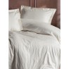 Parure de lit - 1 housse de couette 220 x 240 cm + 2 taies d'oreiller