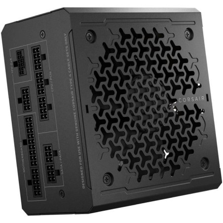 Alimentation PC - CORSAIR - CP-9020297-EU - RMe Series RM1000e ATX Ful