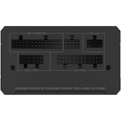 Alimentation PC - CORSAIR - CP-9020297-EU - RMe Series RM1000e ATX Ful