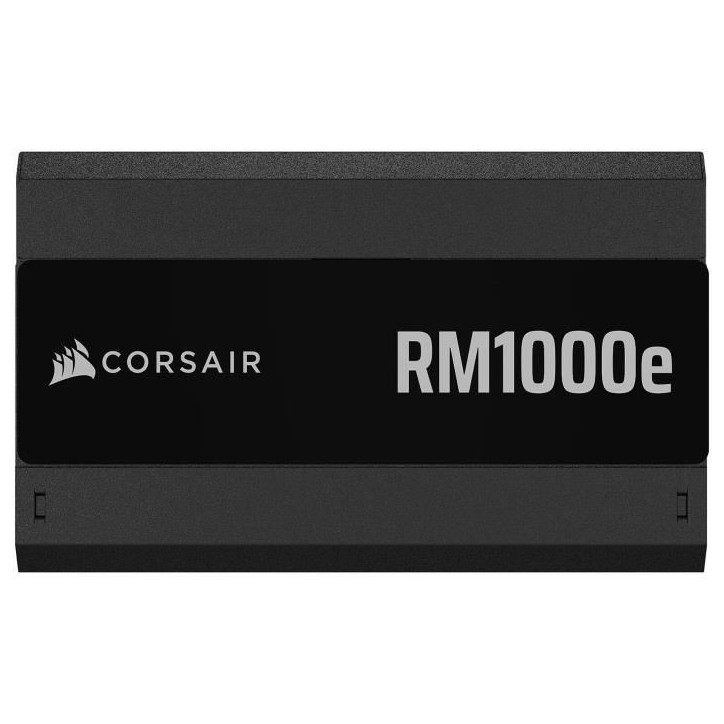 Alimentation PC - CORSAIR - CP-9020297-EU - RMe Series RM1000e ATX Fully Modular Cybenetics Gold Power Supply