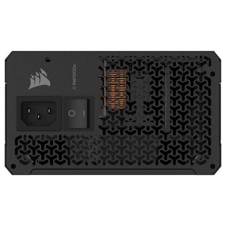 Alimentation PC - CORSAIR - CP-9020297-EU - RMe Series RM1000e ATX Fully Modular Cybenetics Gold Power Supply