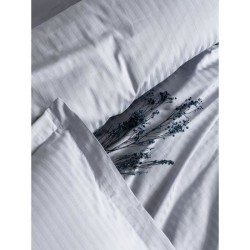 Parure de lit - 1 housse de couette 220 x 240 cm + 2 taies d'oreiller