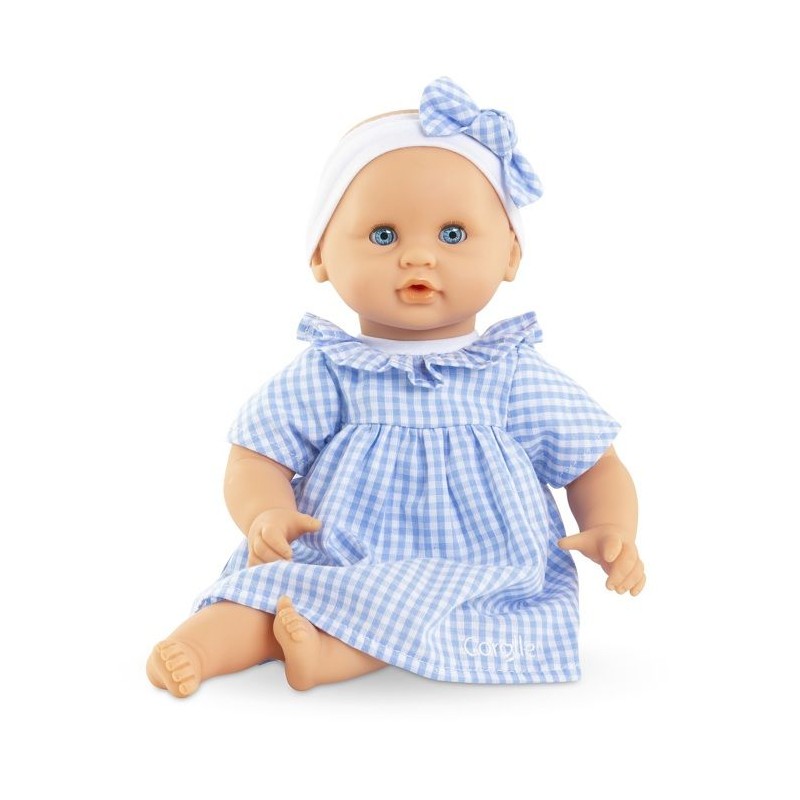 Mon Premier Poupon Bebe Calin Mon Premier Poupon Bebe Calin