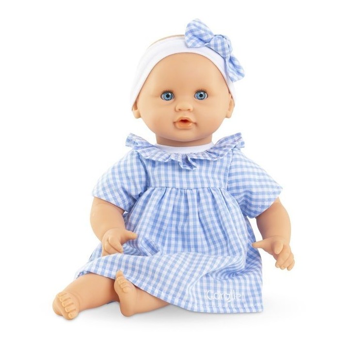 Mon Premier Poupon Bebe Calin Mon Premier Poupon Bebe Calin