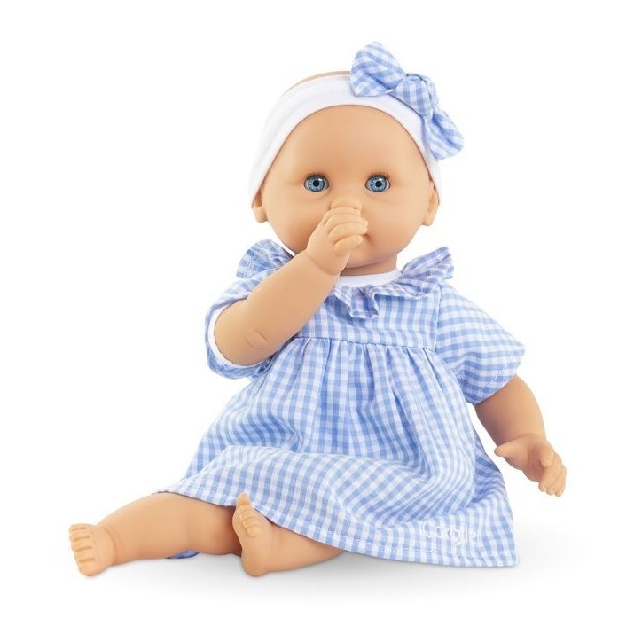 Mon Premier Poupon Bebe Calin Mon Premier Poupon Bebe Calin