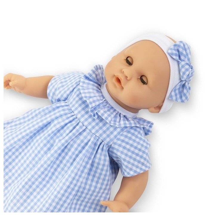 Mon Premier Poupon Bebe Calin Mon Premier Poupon Bebe Calin