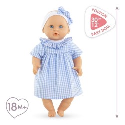 Mon Premier Poupon Bebe Calin