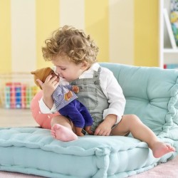 Poupon - COROLLE - Bébé Calin Marius - 30 cm - senteur vanille - des