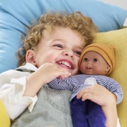 Poupon - COROLLE - Bébé Calin Marius - 30 cm - senteur vanille - des