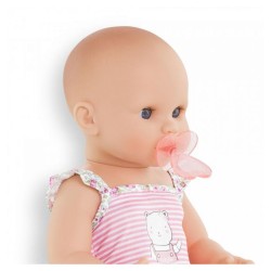 poupee Emma fait pipi