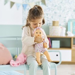 Grand poupon - COROLLE - Mon Adorable Grand Poupon Jardin en Fleurs -