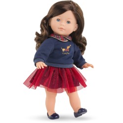 Poupée - COROLLE - Ma Corolle Perle Corolle en Fetes - 36 cm - person