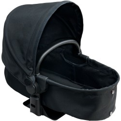 Accessoires poupons - COROLLE - Landau 3 en 1 Cybex Noir - pour poupon