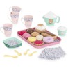 Accessoires poupons - COROLLE - Ma Dinette Thé et Goûter - 30 access Accessoires poupons - COROLLE - Ma Dinette Thé et Goûter - 30 access
