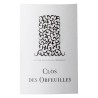 Clos des Orfeuilles 2023 Muscadet Sevre et Maine sur Lie - Vin blanc d