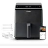 Friteuse sans huile COSORI - Dual Blaze Chef Edition - Capacité 6,4L Friteuse sans huile COSORI - Dual Blaze Chef Edition - Capacité 6,4L